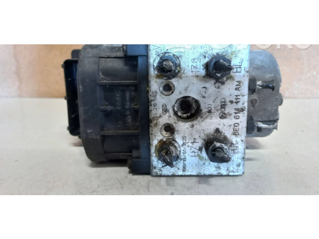 Jednotka ABS 8E0614111AM   Volkswagen PASSAT B5.5 2003