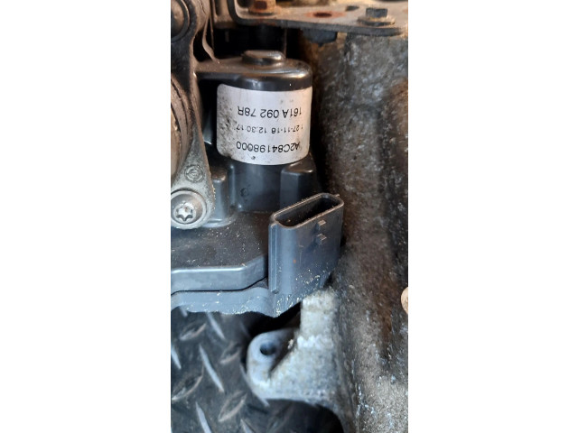 Řídící jednotka A2C84198000   Renault Trafic III (X82) 2019