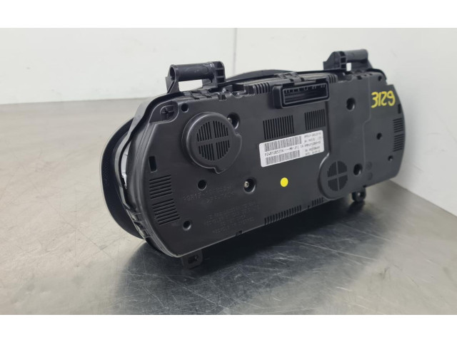 Панель приборов P248108531R, 248108531R   Renault Espace V (RFC)       