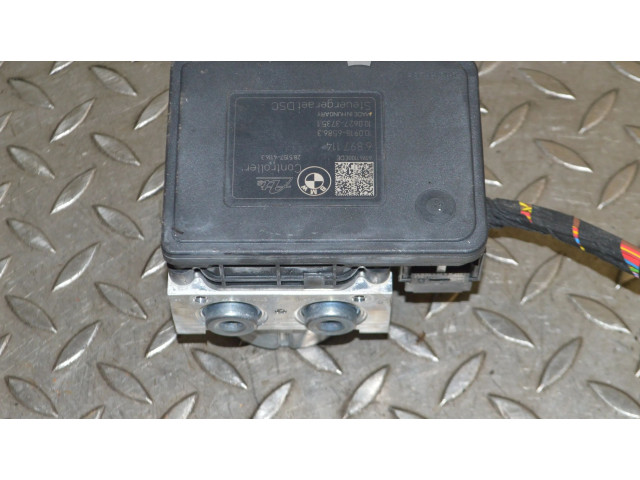 Jednotka ABS 6897114   BMW 4 F32 F33 2019