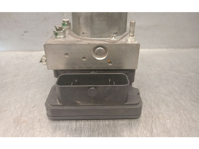 Блок АБС 4670B117, 0265956143BOSCH   Mitsubishi  Mirage VI G4 Attrage  2012 -  года