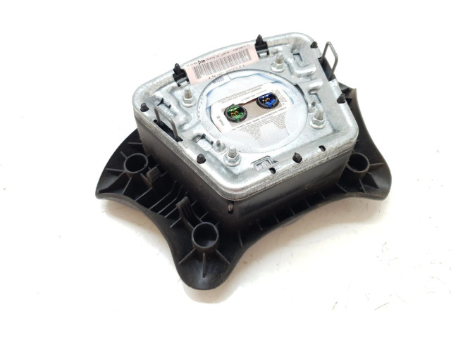 Подушка безопасности водителя 14001065YR, 14001065YR   Lancia Phedra