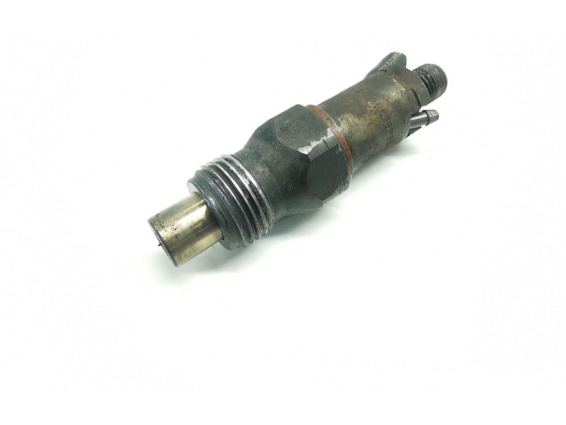 Форсунка 6735406H    Renault Megane I  F8Q622 