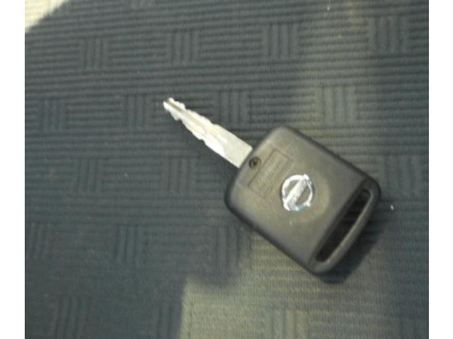 Zpětné zrcátko  Nissan Micra 2004  96302AX901  