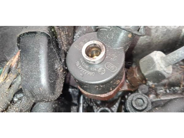 Vstřikovač 0445110036, 9637277980   Peugeot 807     