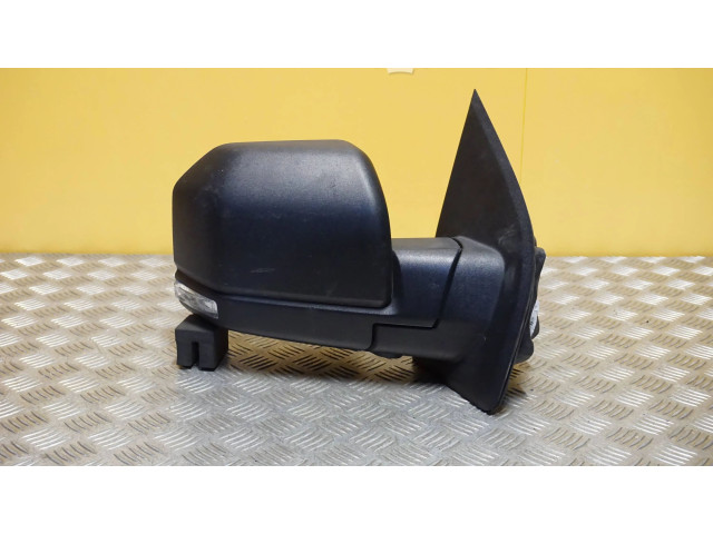 Zpětné zrcátko  Ford F150 2017  JL34-17682-SH5DDV, 790694AH  