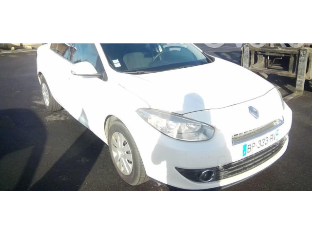 Моторчик дворников 288105839R    Renault Fluence