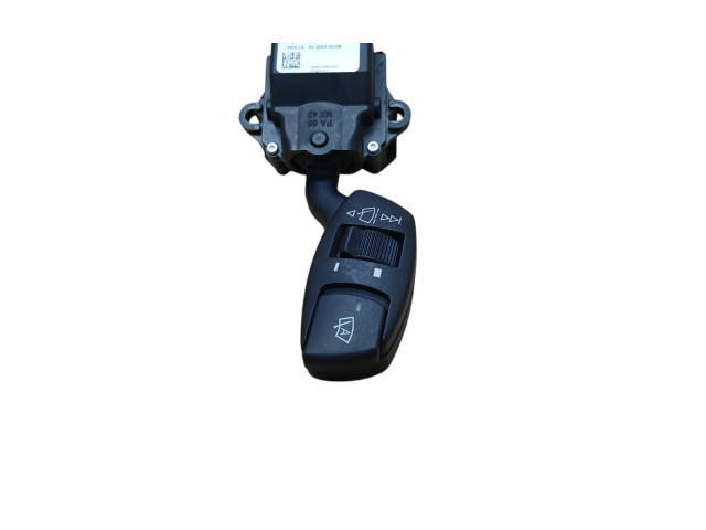 Ручка стеклоочистителей 692410603, 01206100   BMW 6 E63 E64