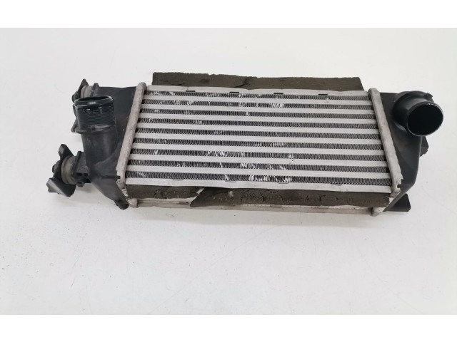 Интеркулер  878353000, 878353000   Fiat Panda III 