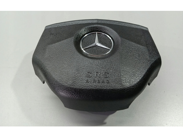 Подушка безопасности водителя 1644600098   Mercedes-Benz R W251