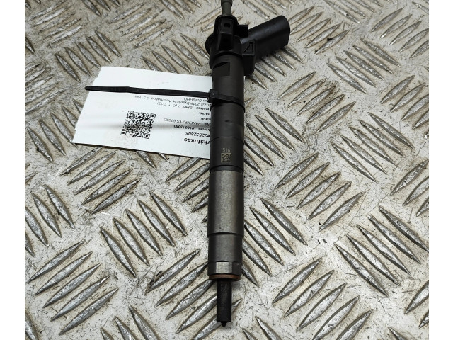 Vstřikovač 8571565, 0445118037   BMW 7 G11 G12    B57 D30 A 