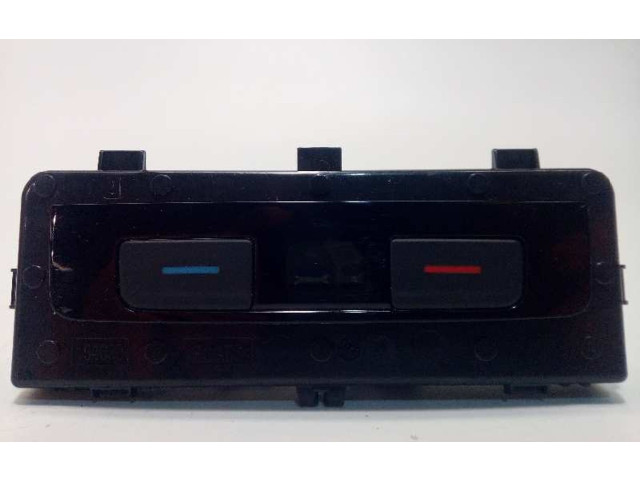 Блок управления климат-контролем 3G0907049B, 3G0907049BWHS   Volkswagen Passat Alltrack
