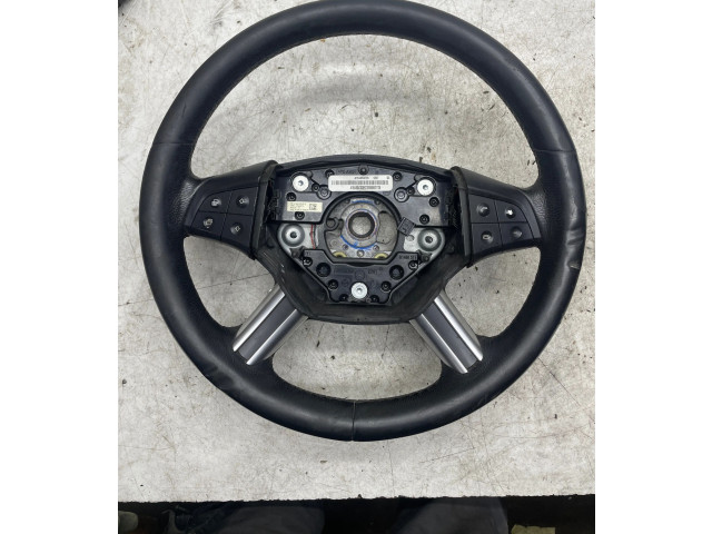 Volant Mercedes-Benz ML W164 2007 A1644604703, 9E37  