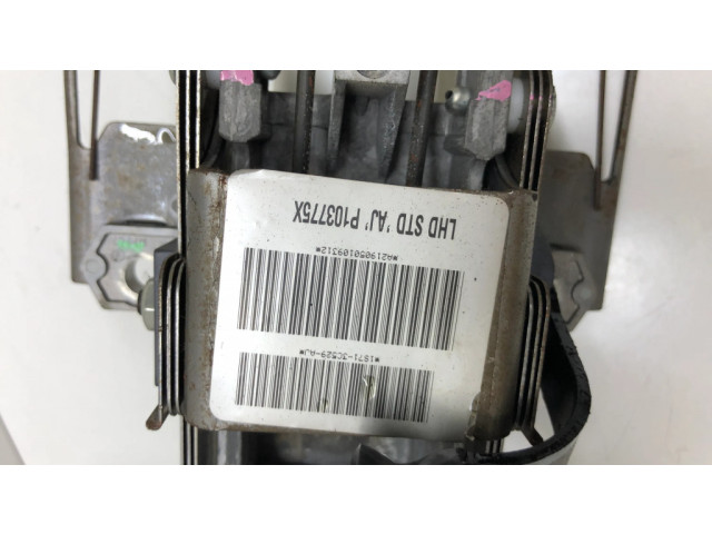   Рулевая рейка A219050109312   Ford Mondeo Mk III 2000-2007 года