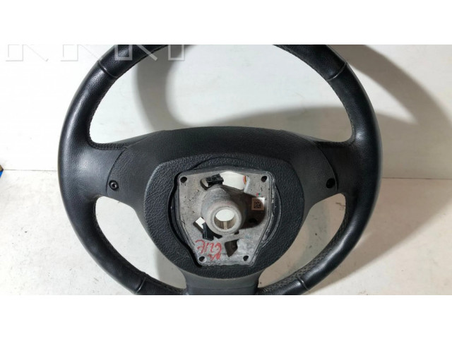 Руль BMW 5 GT F07  2010-2017 года C1610236110, 1610236110      