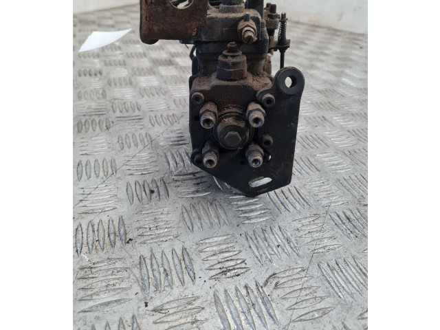 Vstřikovací čerpadlo 068130081C   Volkswagen PASSAT B3     