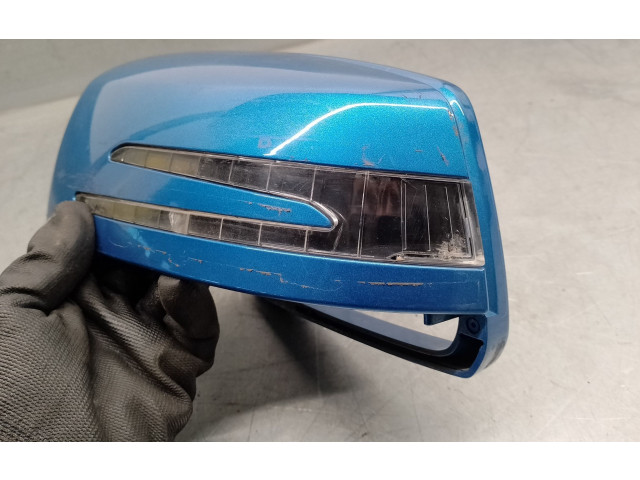 Zpětné zrcátko  Mercedes-Benz A W176 2016  A212906720  
