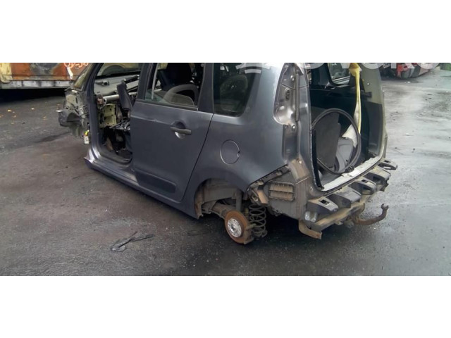 Řídící jednotka 0000823195   Citroen C3 Picasso 2010