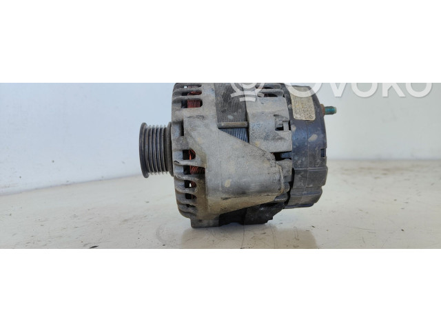 Генератор A1621543602   SsangYong Rexton      