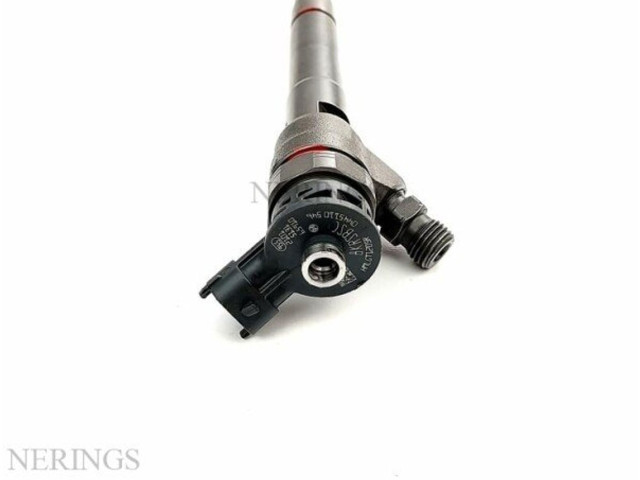 Форсунка 0445110546, IT-0445110546    Renault Espace V (RFC)   