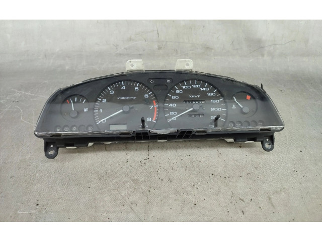 Přístrojová deska  Nissan Sunny 1992 2481063C11  