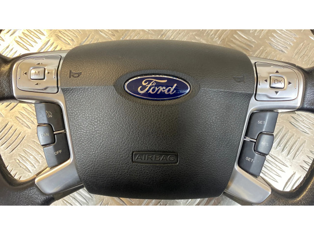 Volant Ford Mondeo MK IV 2008 7S713600JB32ZHE, 305479999N95AA  