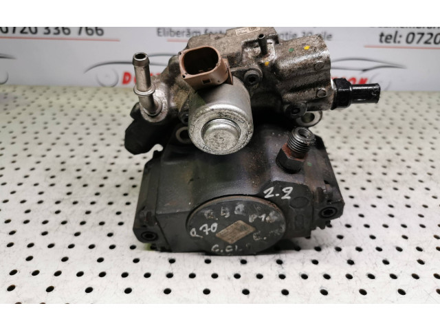 Vstřikovací čerpadlo A6510702301, 28388381   Infiniti Q70 Y51     
