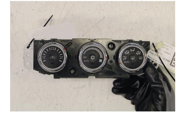 Блок управления климат-контролем 7820B079   Mitsubishi ASX