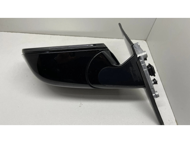 Zpětné zrcátko  levé BMW 6 G32 Gran Turismo 2018  F0186101  