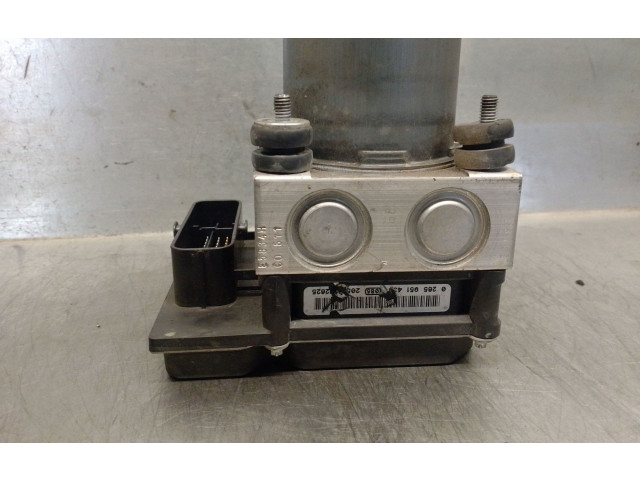 Jednotka ABS 9674677580, 0265230881   Peugeot 5008 2016