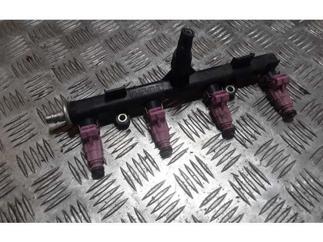 Vstřikovač 0280151210   Fiat Idea  pro benzínový motor 1.4 U2D 