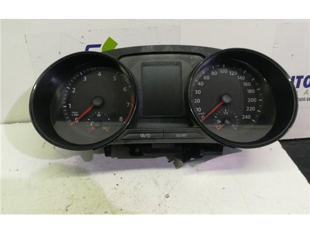 Přístrojová deska  Volkswagen Polo I 86 2016 A2C96768700  