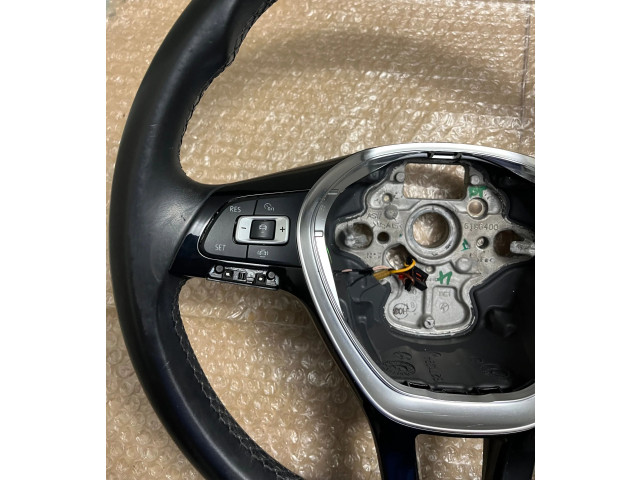 Volant Volkswagen Golf Sportsvan 2019 5G0419091, 625767800E  