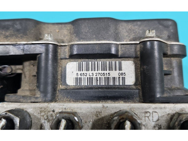 Jednotka ABS 0265252809, IMPRK1419022   Peugeot 508 2015