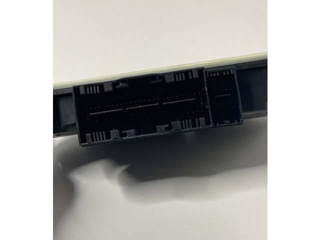Блок подушек безопасности 9280186, 31928018601N   BMW M6