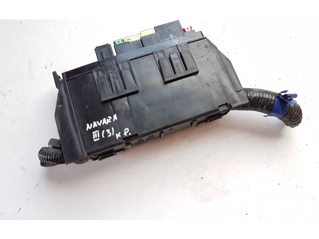   Pojistková skříňka 24382EW70B, 7154722330   Nissan Navara D23 2015