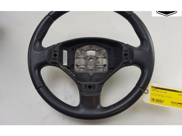Volant Peugeot 3008 I 2010 96866138ZD, 96866138ZD  