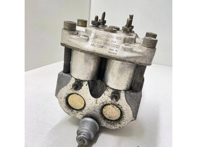 Jednotka ABS 4A0614111A, 464223611   Audi 100 200 5000 C3 1987