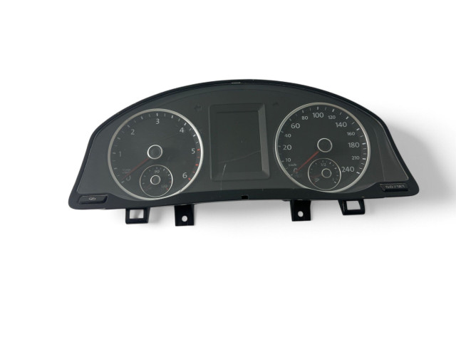 Панель приборов 5N0920872A   Volkswagen Tiguan       