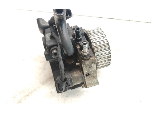 Vstřikovací čerpadlo 0445010036, 057130755E   Audi A8 S8 D2 4D     