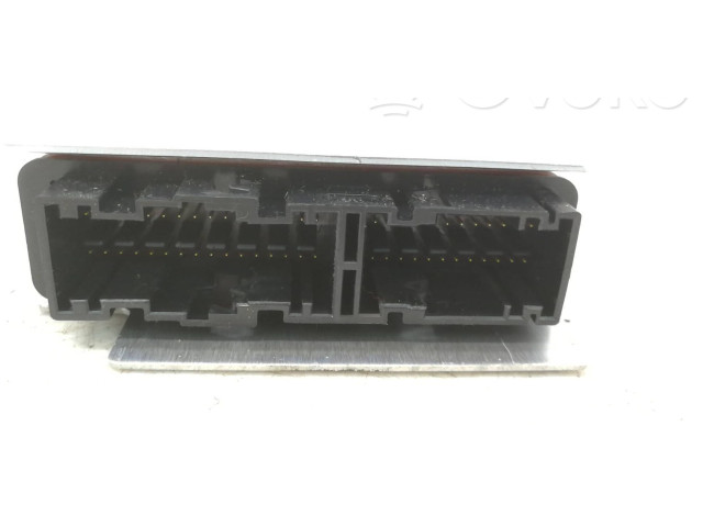 Блок подушек безопасности 60692059, 391017   Alfa Romeo 159