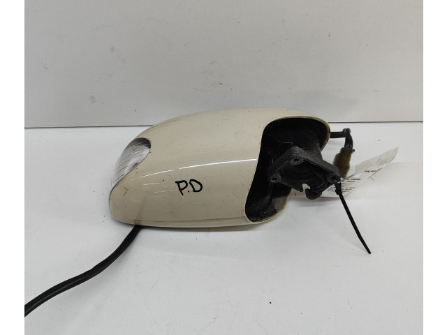 Zpětné zrcátko  Volkswagen New Beetle 2004  1C1857508T  