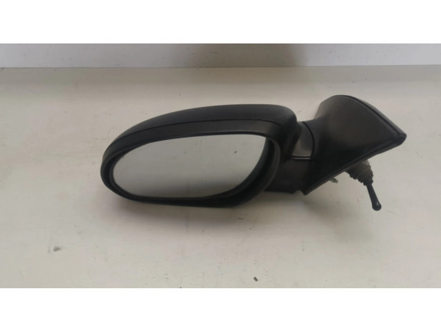 Зеркало (механическое)       Hyundai i30  2007-2012 года   