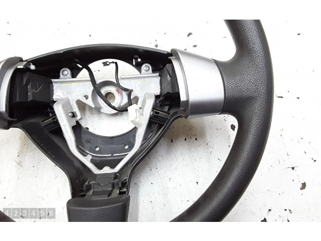 Volant Suzuki Swift 2009 gs12001880  