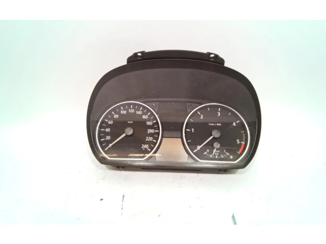 Přístrojová deska  BMW 1 E81 E87  IK696049101  