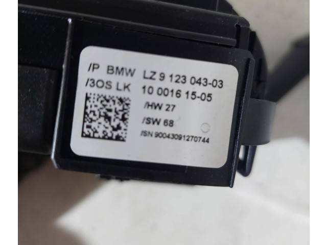 Подрулевой шлейф SRS 912250904   BMW 3 E90 E91