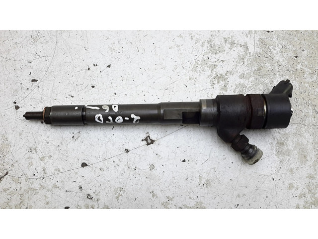 Форсунка 0445110270    Chevrolet Captiva   