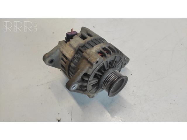 Генератор 8676496, 0124525029   Daewoo Nubira 1.6     