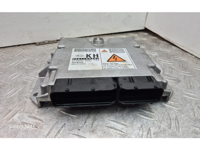 Řídící jednotka 22611AP202, 2758009257   Subaru Forester SH 2009