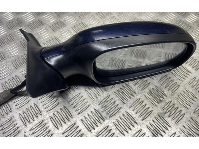 Zpětné zrcátko  Volvo S80 2004  3004582, E11025463  